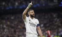 « Je ne veux pas qu'il soit un joueur d'un... » : Karim Benzema veut que son fils perce dans le foot