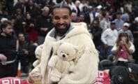 Drake révèle la somme astronomique de son plus gros gain aux jeux d'argents