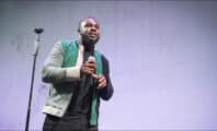Abou Debeing cambriolé en région parisienne : le préjudice s'élèverait à 500 000 euros