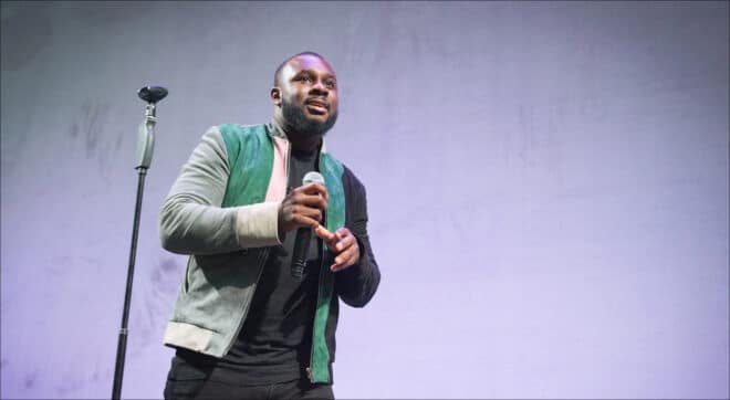 Abou Debeing cambriolé en région parisienne : le préjudice s’élèverait à 500 000 euros