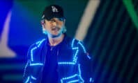 Nekfeu : son ex-compagne est condamnée pour ne pas lui avoir remis leur enfant