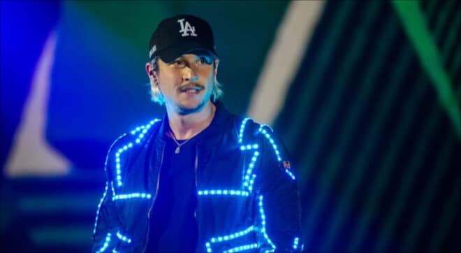 Nekfeu : son ex-compagne est condamnée pour ne pas lui avoir remis leur enfant
