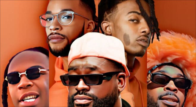 MadeInParis, Playboi Carti, Tuerie, SLKRack, Krisy… la playlist Gentsu du 20 mars
