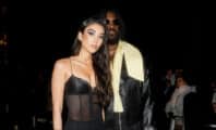Damso officialise son couple avec Milla Lapidus, 22 ans et petite-fille de Miss France 1955
