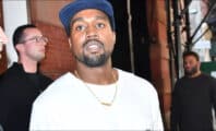 Kanye West continue les provocations et annonce un titre antisémite