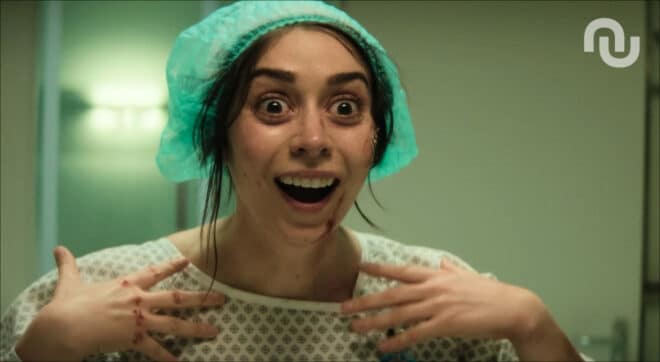 Black Mirror de retour : la saison 7 ressuscite des personnages cultes