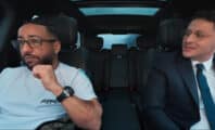 « Le dernier album, c'est de l'impro » : Lacrim se confie sur sa façon d'enregistrer ses titres