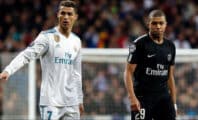 « Juste des chiffres » : Kylian Mbappé refuse la comparaison avec Cristiano Ronaldo sur le nombre de buts