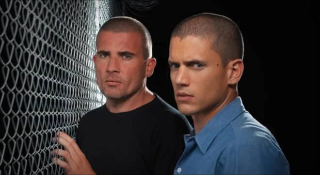 Prison Break : les premiers noms au casting du reboot dévoilés
