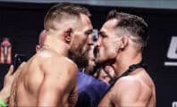 « Je pense qu’il veut se battre… » : Michael Chandler surenchérit sur le retour de Conor McGregor