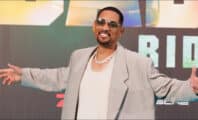 Après 20 ans de pause, Will Smith va sortir un nouvel album « Based on a True Story »