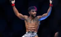 « J’ai reçu des offres avec...» : Morgan Charrière cash sur les opportunités en dehors de l'UFC