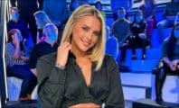 TPMP : Kelly Vedovelli largement mieux payée que les autres chroniqueurs ? Les salaires dévoilés