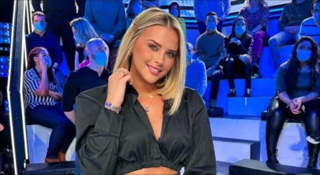 TPMP : Kelly Vedovelli largement mieux payée que les autres chroniqueurs ? Les salaires dévoilés