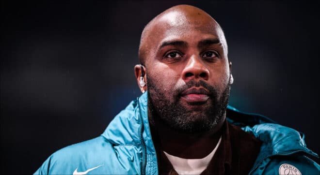 « Je n’ai pas peur, mais… » : pourquoi Teddy Riner a refusé un pactole pour se lancer en MMA ?