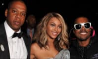 Jay-Z et Beyoncé répondent aux insultes de Kanye West envers leurs enfants