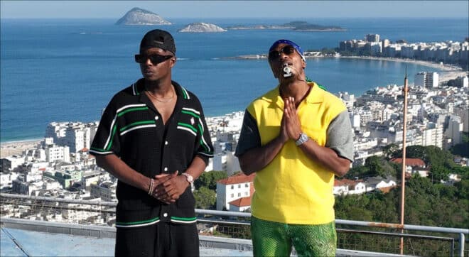 Ninho et Niska expliquent la différence entre un producteur et un manager
