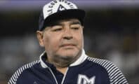 Des policiers font des révélations terrifiantes sur la disparition de Diego Maradona