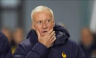 Piégé en conférence de presse, Didier Deschamps analyse un joueur croate qui n'existe pas
