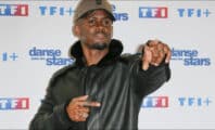 « C'est fort possible que l'on me voit boxer cette année » : Black M annonce son premier combat