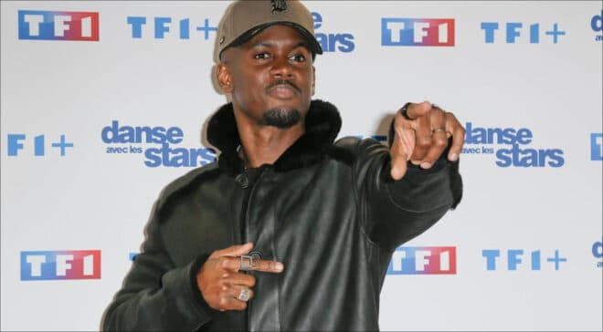« C’est fort possible que l’on me voit boxer cette année » : Black M annonce son premier combat