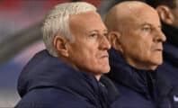 Didier Deschamps répond face aux chutes d'audience de l'Equipe de France