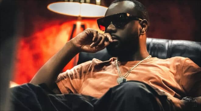 Gims dévoile son projet complètement dingue pour que son album atteigne le million de vente