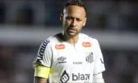 Neymar veut faire sanctionner les défenseurs dangereux « pour protéger les meilleurs joueurs »