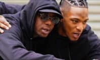 Ninho et Niska confient qu'ils pourraient sortir une réédition de leur projet « GOAT »
