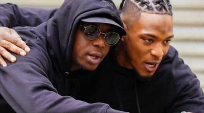 Ninho et Niska confient qu’ils pourraient sortir une réédition de leur projet « GOAT »