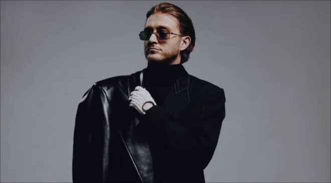 Vald explique pourquoi il n’a pas fait de featuring pour son nouvel album