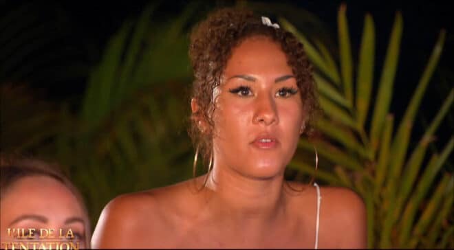 L’île de la Tentation : Cory condamnée en Guadeloupe après une attaque de chien