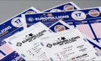 EuroMillions : un jackpot record de 243 Millions d'Euros mise en jeu ce vendredi 28 mars