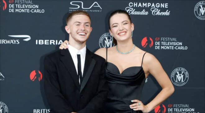 Michou séparé d’Elsa Bois : il l’aurait trompée bien avant son rapprochement avec Florent Manaudou