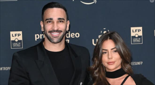 « Si je parle je brise sa vie » : Léna Guillou prête à se venger d’Adil Rami ?