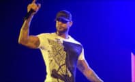 « Je t'invite à me le dire en face » : Booba s'embrouille avec le patron de Skyrock sur les réseaux sociaux