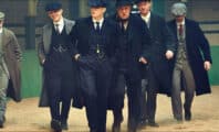 Le film Peaky Blinders sera-t-il diffusé sur Netflix ou au cinéma ?