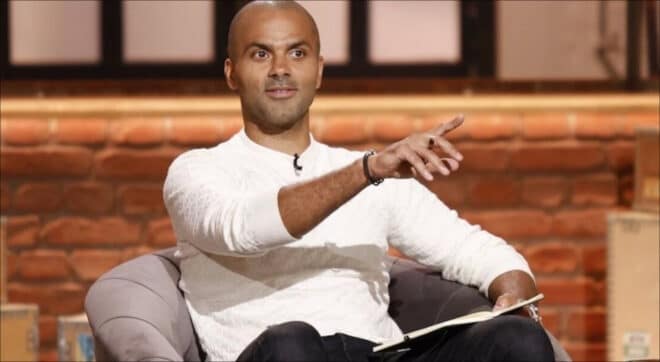 Qui veut être mon associé : Tony Parker accusé de ne pas avoir versé l’argent qu’il avait promis