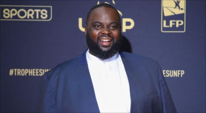 Issa Doumbia : son coup de gueule après avoir été malmené par un agent de la SNCF