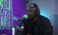 Akon concernant son projet Akon City : « la plus grosse c... que j'ai faite »