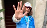 Après avoir arrêté la musique, Lorenzo se lance dans un nouveau business