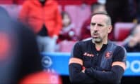 Franck Ribéry a failli être amputé, il se confie pour la première fois