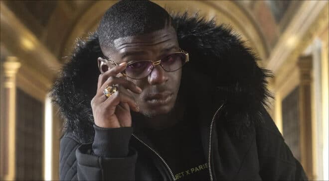 Ninho prend la parole suite à de violents affrontements entre bandes de jeunes