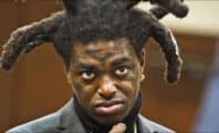 « C'est ma plus grande peur... » : Kodak Black confie qu'il a la phobie des nains