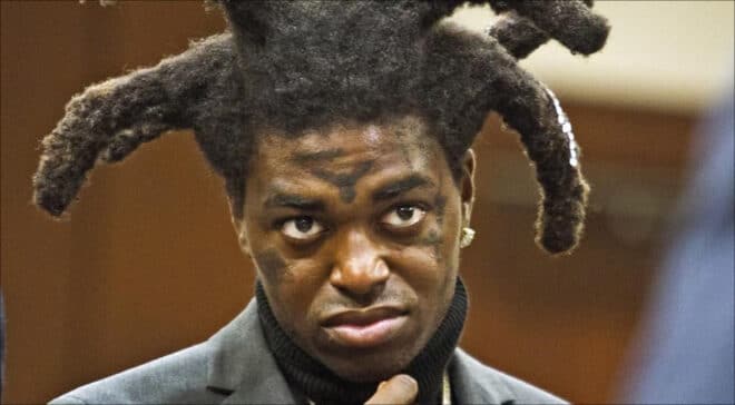 « C’est ma plus grande peur… » : Kodak Black confie qu’il a la phobie des nains