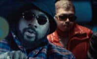 Hamza en froid avec Damso ? Son manager publie un message très énigmatique