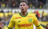 Le président de Cardiff réclame 120 millions à Nantes après la disparition d'Emiliano Sala