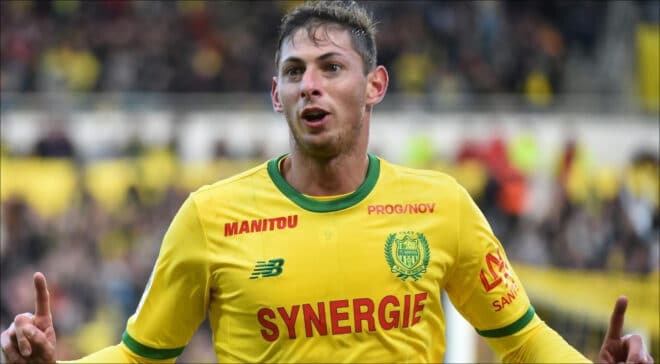 Le président de Cardiff réclame 120 millions à Nantes après la disparition d’Emiliano Sala