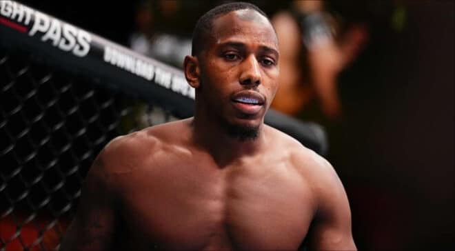 Taylor Lapilus explique pourquoi il a quitté l’UFC pour rejoindre le PFL