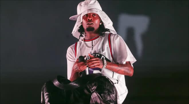 Playboi Carti réalise l’un des meilleurs démarrages de l’histoire avec son nouvel album